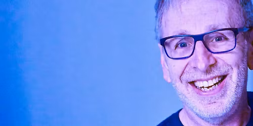 Ian Stone: Looking For The Wow - Wedgewood Rooms, Portsmouth - 15.02.26