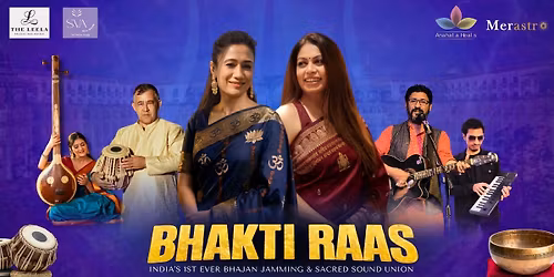 Bhakti Raas