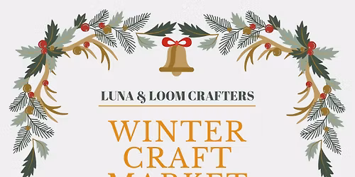 Winter Craft Market