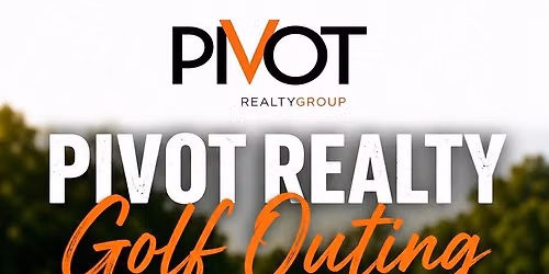 Pivot Golf Outing 