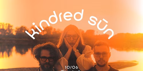 Koncertowa Kaskada: Kindred Sun