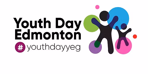 Youth Day Edmonton 2026 #YouthDayYEG