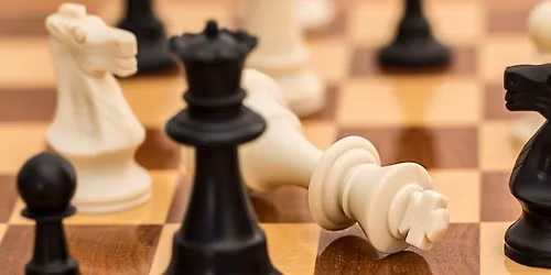 Aylsham Library Chess Group