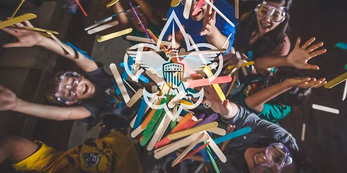 January Pack Meeting