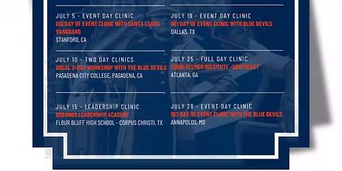 2026 Summer Jam - 2 Day Pass at Eau Claire Event District