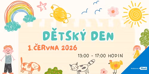 D\u011btsk\u00fd den