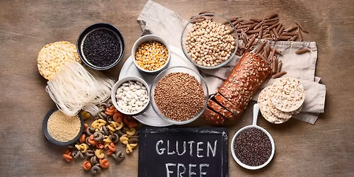 Glutenfri minimesse p\u00e5 Hamar