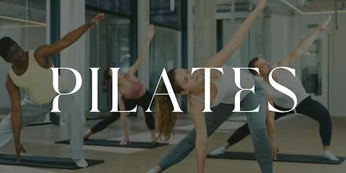 Evening Pilates