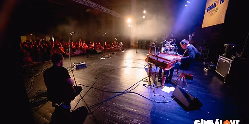 Festival CIMB\u00c1LOVE 2026