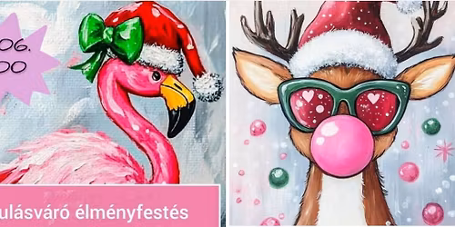 Mikul\u00e1sv\u00e1r\u00f3 \u00c9lm\u00e9nyfest\u00e9s 6 \u00e9ves kort\u00f3l   - 7500 Ft