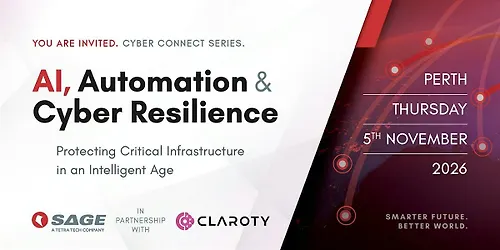 AI Automation and OT Cyber Resilience
