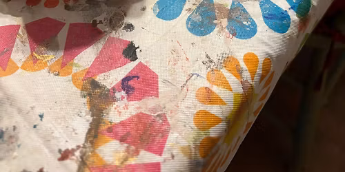 Hope Haven Ceramic Painting