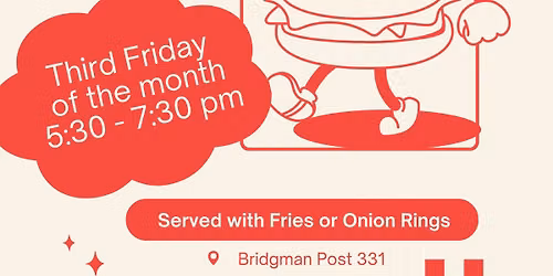 Burger Night