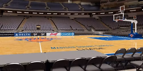 New York Knicks vs. Toronto Raptors