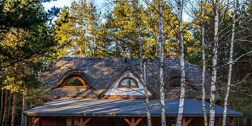 Jesienny Camp Singli - "Uczta w Lesie"- Maciej\u00f3wka Borki