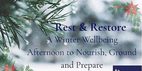 Rest & Restore