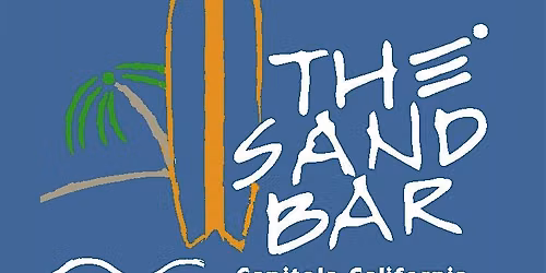 Cruz Patrol Live at The Sand Bar