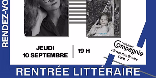 Affiche Anne Godard présente « Nous aussi »