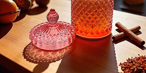 Candle making classes