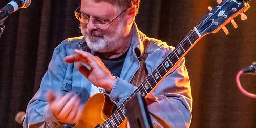 Happy Hour with Ben Banks