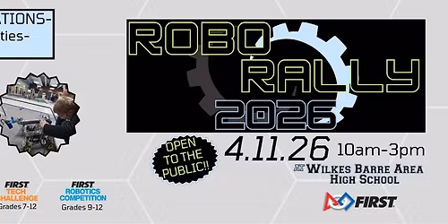 RoboRally 2026