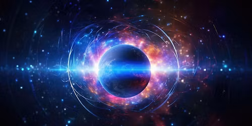 Sound Healing Meditation