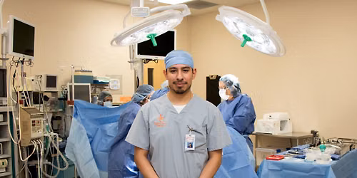Surgical Technology Program Information Session