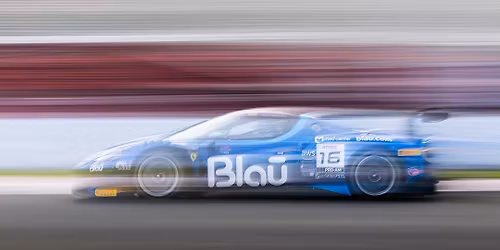 GT World Challenge America