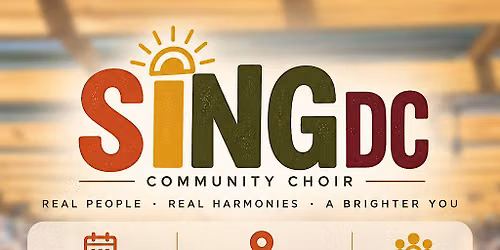 SING DC