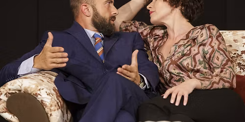 EXTRACONJUGAL de Neil Simon