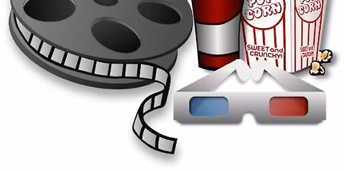 Bi-Monthly Film Morning