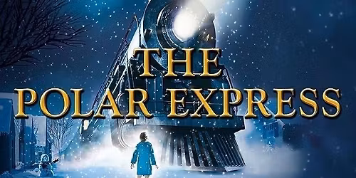 Special $1 Screenings of Polar Express
