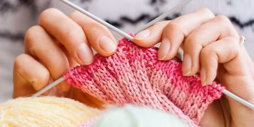 Knit and Natter