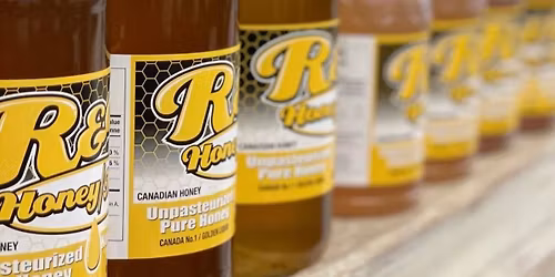 R&R Honey Christmas Store 