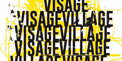 VISAGEVILLAGE - Chant du Vercors \/ Musique villageo-experimentale