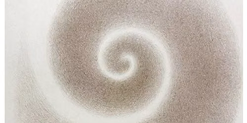 Safe Place Within: Expressive Arts for Grounding