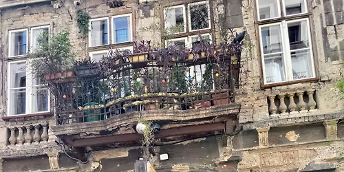 Szimpla Bolha Kult\u00farzsibi, 2025.8.23.