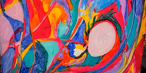 Artful Soul's "Open Studio" !!!