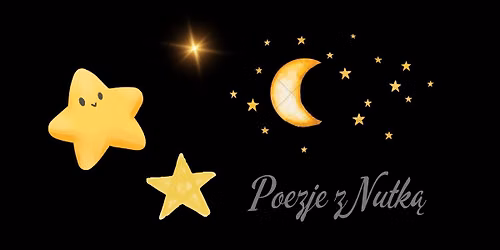 Poezje z Nutk\u0105...22: Koniec Lata