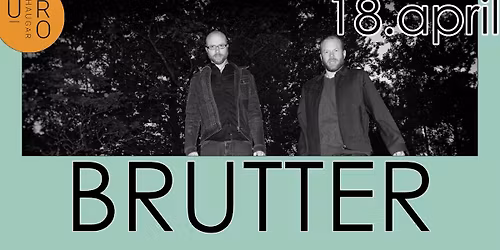 BRUTTER