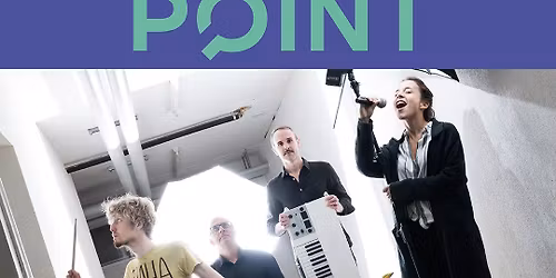 Hemlock Smith in live