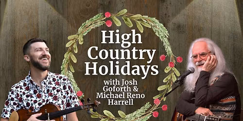 High Country Holidays at ISC