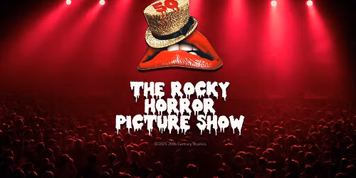 Peoria Players' The Rocky Horror Picture Show