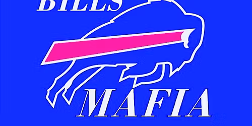 Introducing the 1st Annual Ultimate Buffalo Bills Mafia Themed Chartered Cruise