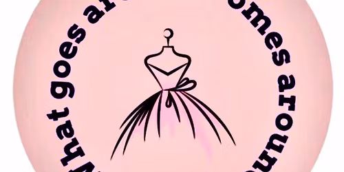 Live clothing sale