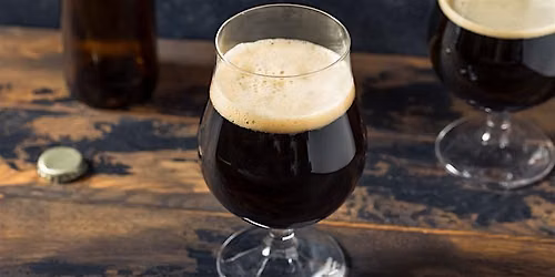 Brew School - Stouts & Porters