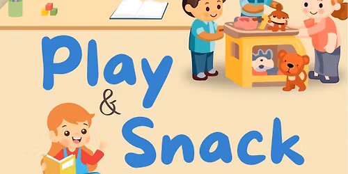 Let It Bake Play Time