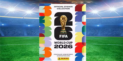 FIFA Panini Mobile Tour \u2013 Gate Jackson