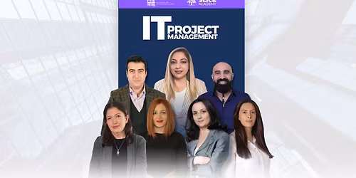 IT Project Management Training \/ Practical Skills