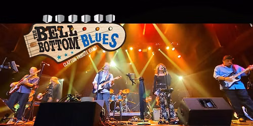 The Bell Bottom Blues: Clapton Tribute Band